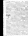 London Packet and New Lloyd's Evening Post Monday 29 January 1821 Page 4