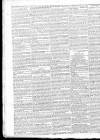 London Packet and New Lloyd's Evening Post Wednesday 23 May 1821 Page 2