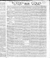 London Packet and New Lloyd's Evening Post Monday 18 February 1822 Page 1