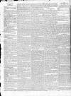 London Packet and New Lloyd's Evening Post Wednesday 29 January 1823 Page 2