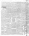 London Packet and New Lloyd's Evening Post Wednesday 29 January 1823 Page 4