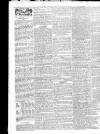 London Packet and New Lloyd's Evening Post Wednesday 08 January 1823 Page 4