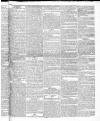 London Packet and New Lloyd's Evening Post Friday 17 January 1823 Page 3