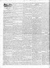 London Packet and New Lloyd's Evening Post Wednesday 12 March 1823 Page 4