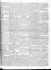 London Packet and New Lloyd's Evening Post Monday 17 March 1823 Page 3