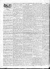 London Packet and New Lloyd's Evening Post Monday 17 March 1823 Page 4