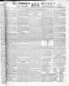 London Packet and New Lloyd's Evening Post Friday 21 March 1823 Page 1