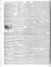 London Packet and New Lloyd's Evening Post Wednesday 09 April 1823 Page 4