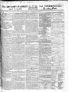 London Packet and New Lloyd's Evening Post Monday 12 May 1823 Page 1