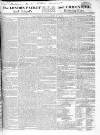 London Packet and New Lloyd's Evening Post Friday 16 May 1823 Page 1