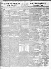 London Packet and New Lloyd's Evening Post Monday 19 May 1823 Page 1