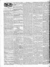 London Packet and New Lloyd's Evening Post Monday 26 May 1823 Page 4