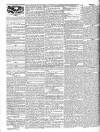London Packet and New Lloyd's Evening Post Monday 07 July 1823 Page 4
