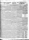 London Packet and New Lloyd's Evening Post Wednesday 13 August 1823 Page 1