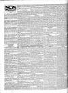 London Packet and New Lloyd's Evening Post Monday 18 August 1823 Page 4