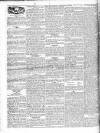 London Packet and New Lloyd's Evening Post Friday 22 August 1823 Page 4