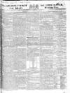 London Packet and New Lloyd's Evening Post Monday 22 September 1823 Page 1