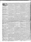 London Packet and New Lloyd's Evening Post Monday 29 September 1823 Page 4