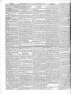 London Packet and New Lloyd's Evening Post Wednesday 29 October 1823 Page 2