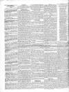 London Packet and New Lloyd's Evening Post Wednesday 01 October 1823 Page 4