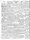 London Packet and New Lloyd's Evening Post Friday 10 October 1823 Page 2