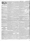London Packet and New Lloyd's Evening Post Friday 10 October 1823 Page 4