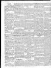 London Packet and New Lloyd's Evening Post Monday 13 October 1823 Page 2