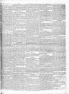 London Packet and New Lloyd's Evening Post Wednesday 15 October 1823 Page 3