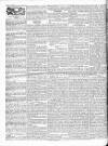 London Packet and New Lloyd's Evening Post Wednesday 15 October 1823 Page 4