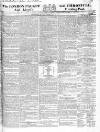 London Packet and New Lloyd's Evening Post Monday 20 October 1823 Page 1