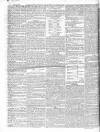 London Packet and New Lloyd's Evening Post Monday 20 October 1823 Page 2