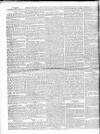 London Packet and New Lloyd's Evening Post Wednesday 29 October 1823 Page 2