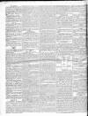 London Packet and New Lloyd's Evening Post Monday 24 November 1823 Page 2