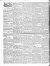 London Packet and New Lloyd's Evening Post Monday 24 November 1823 Page 4