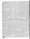 London Packet and New Lloyd's Evening Post Wednesday 26 November 1823 Page 2