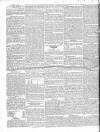 London Packet and New Lloyd's Evening Post Monday 01 December 1823 Page 2