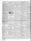 London Packet and New Lloyd's Evening Post Monday 08 December 1823 Page 4