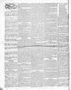 London Packet and New Lloyd's Evening Post Wednesday 31 December 1823 Page 4