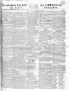 London Packet and New Lloyd's Evening Post Friday 16 July 1824 Page 1