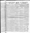 London Packet and New Lloyd's Evening Post Wednesday 10 November 1824 Page 1