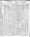 London Packet and New Lloyd's Evening Post Monday 09 January 1826 Page 1