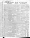 London Packet and New Lloyd's Evening Post Monday 11 September 1826 Page 1