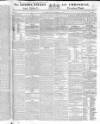London Packet and New Lloyd's Evening Post Monday 01 October 1827 Page 1