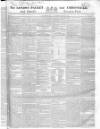 London Packet and New Lloyd's Evening Post Wednesday 19 March 1828 Page 1