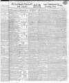 London Packet and New Lloyd's Evening Post Wednesday 25 January 1832 Page 1