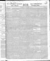 London Packet and New Lloyd's Evening Post Wednesday 29 February 1832 Page 1