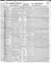 London Packet and New Lloyd's Evening Post Monday 20 May 1833 Page 1