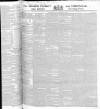 London Packet and New Lloyd's Evening Post Monday 07 July 1834 Page 1