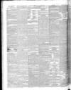 London Packet and New Lloyd's Evening Post Wednesday 02 November 1836 Page 4