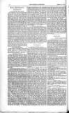 National Standard Saturday 13 March 1858 Page 6